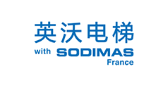 英沃电梯