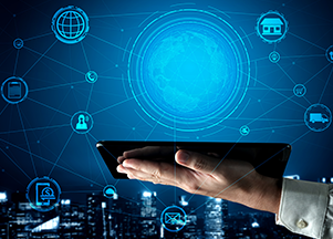 新零售门店平台